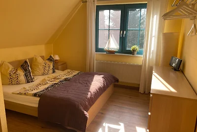 Appartamento Vacanza con famiglia Prerow