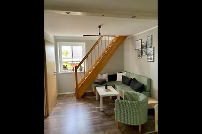 apartman za odmor Obiteljski odmor Panschwitz-Kuckau