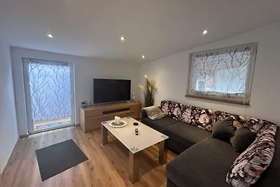 Ferienwohnung Nestblick