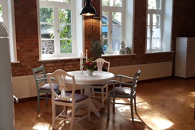 Appartement Vacances avec la famille Lachendorf