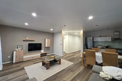 Modernes Wohnen Bad Berleburg