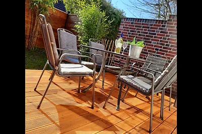 Ferienhaus Küstenliebe