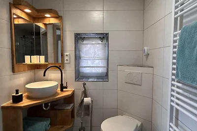 Vakantieappartement Gezinsvakantie 