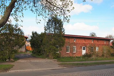 Fewo im Bauernhaus mit idyllischem Innenhof u...