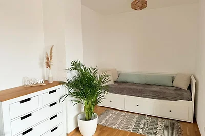 Vakantieappartement Gezinsvakantie Sankt Wendel