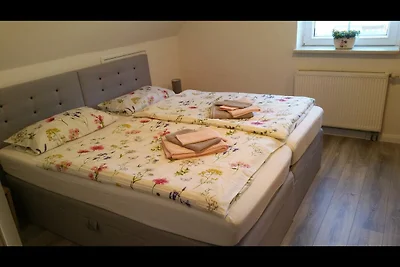 Ferienwohnung Cottbus nähe Spreewald