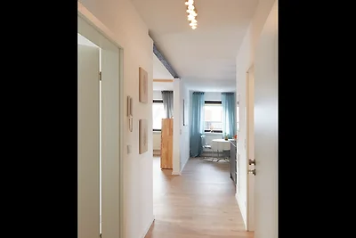 Ferienwohnung im Gottesgarten