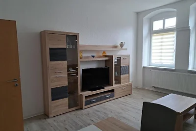 Vakantieappartement Gezinsvakantie Calbe