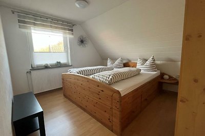 Vakantieappartement Gezinsvakantie Dornum