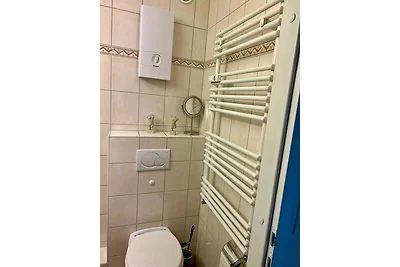 Ferienwohnung Lieblingsplatz OG
