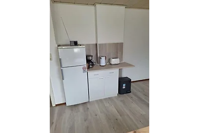 Ferienwohnung Kräft Zetel