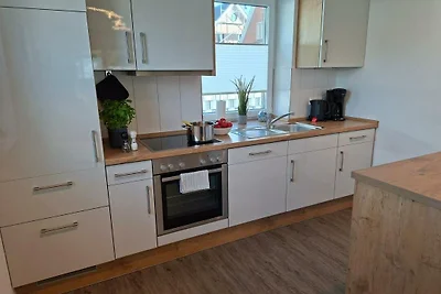 Vakantiehuis Ontspannende vakantie Weener