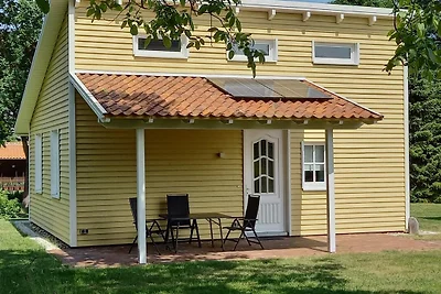 Stylisches Ferienhaus Südheide