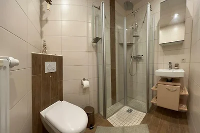 Vakantieappartement Gezinsvakantie Westerholt