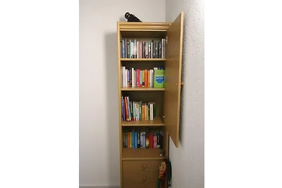 Vakantieappartement Gezinsvakantie Alsfeld