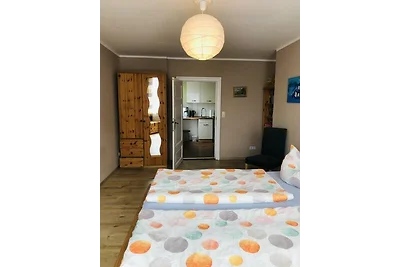 Vakantieappartement Gezinsvakantie Neukloster