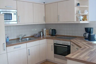 Appartamento Vacanza con famiglia Norddeich