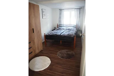 Vakantieappartement Gezinsvakantie Bad Marienberg-Nisterau