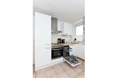 Vakantieappartement Gezinsvakantie Esens