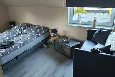 Vakantieappartement Gezinsvakantie Aurich
