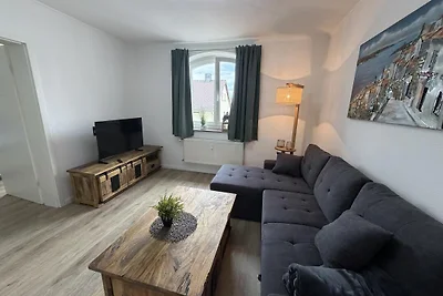 Ferienwohnung Weilburg an der Lahn