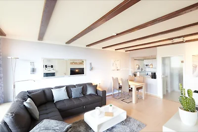 Panoramablick Hohegeiss