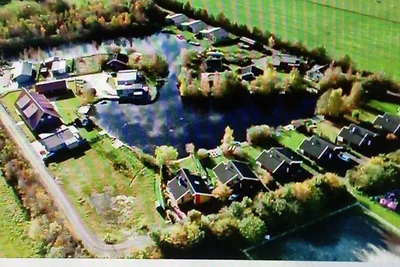 Ferienhaus Büffel inkl. Sauna in Twist