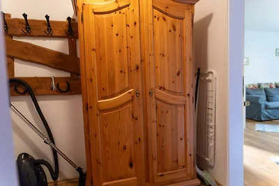 Reiterhof Finkenmühle Boris