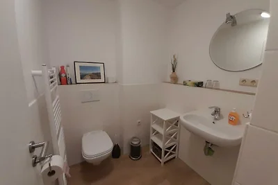 Maison de vacances Vacances relaxation Berumbur