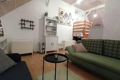 Ferienwohnung Gerach