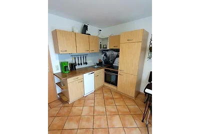 Vakantieappartement Gezinsvakantie Bobingen