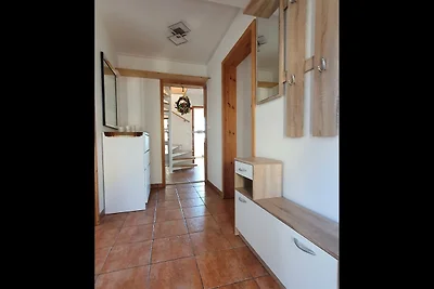 Elizahaus-Ringbergblick Suhl