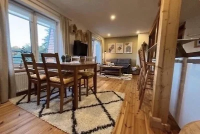 Ferienwohnung Seeblick
