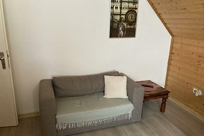 Vakantieappartement Gezinsvakantie Philippsburg