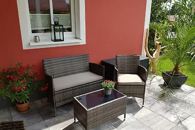 Apartamento Vacaciones familiares Panschwitz-Kuckau