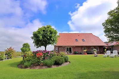 Ferienwohnung am Tief