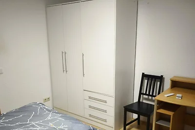Ferienwohnung Gondwana