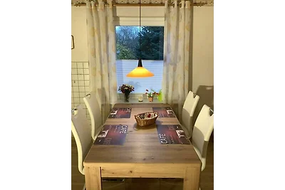 Ferienhaus Zur Oste