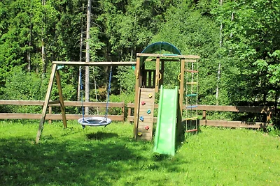 Apartament Dla rodzin Weißenstadt