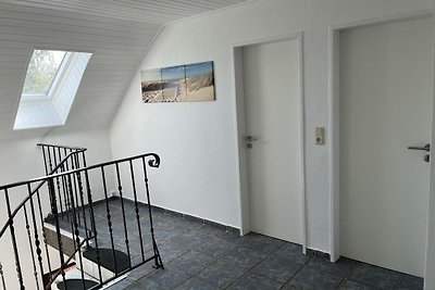 Ferienwohnung "Up de Warf"