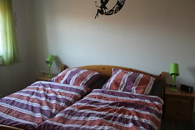 Appartamento Vacanza con famiglia Neßmersiel