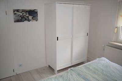 Vakantieappartement Gezinsvakantie Tangermünde