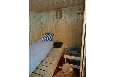 Ferienwohnung JaRa mit Sauna