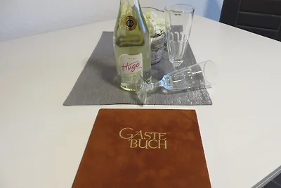 Appartamento Vacanza con famiglia Dornum