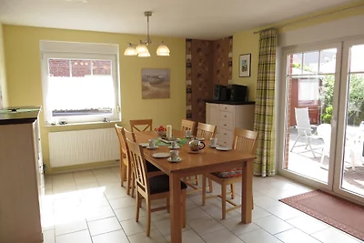 Casa vacanze Vacanza di relax Westerholt