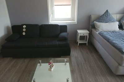 Vakantieappartement Gezinsvakantie Lübbenau/ OT Ragow