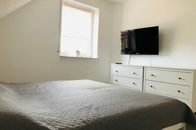 Appartamento Vacanza con famiglia Südbrookmerland