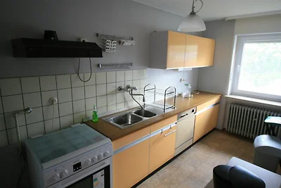 Apartament Dla rodzin Kaiserslautern