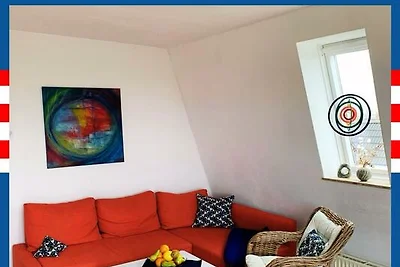 Vakantieappartement Gezinsvakantie Dornumersiel