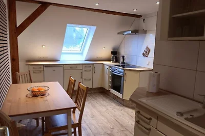 Ferienwohnung Schwalbe